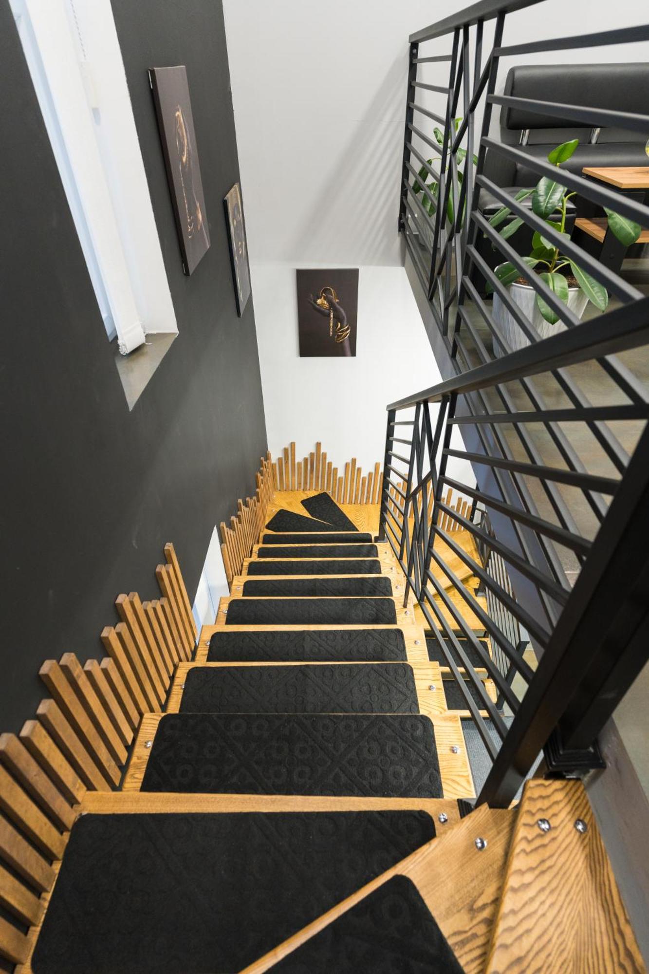 Gh Family Hotel Erivan Dış mekan fotoğraf