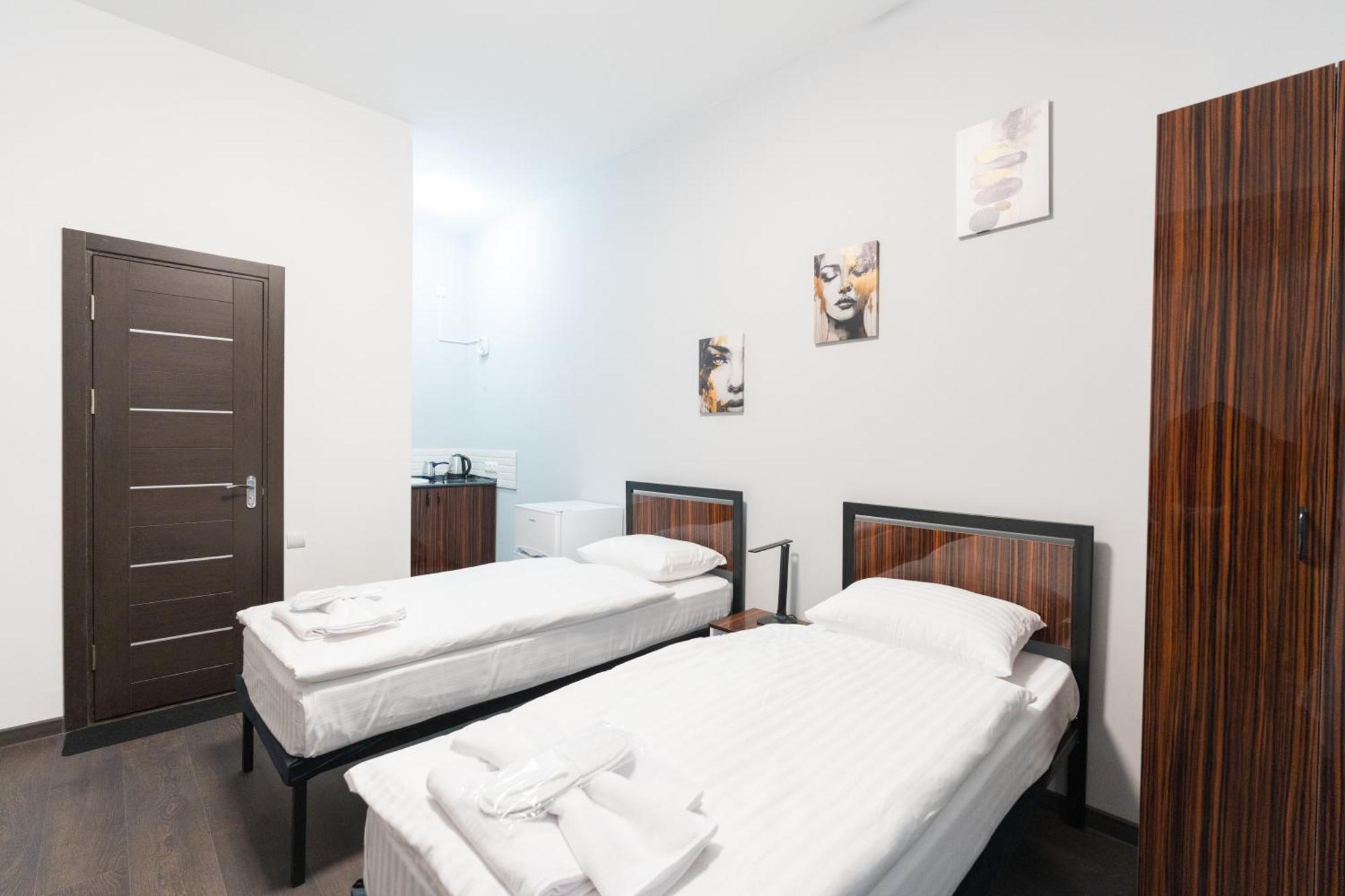 Gh Family Hotel Erivan Dış mekan fotoğraf