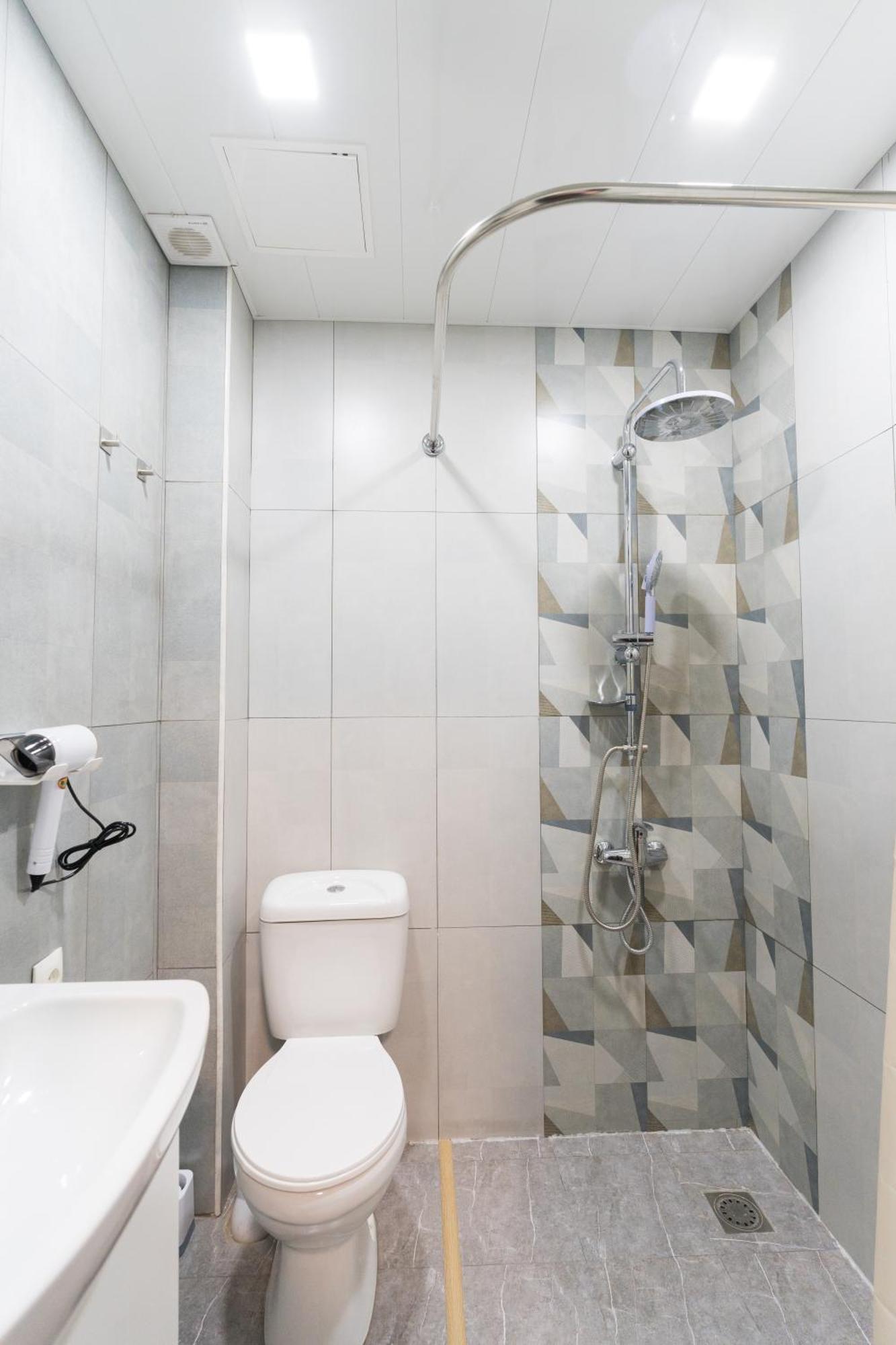 Gh Family Hotel Erivan Dış mekan fotoğraf